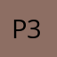 P3Parker