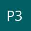 P3rc13