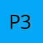P3rcules
