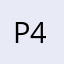 P43P0
