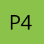 P45T3L