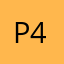 P4N4M33