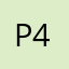 P4RA])0X