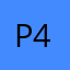 P4ulternate