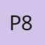 P8888p