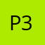 PI: 3.1415