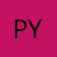 PY,C  