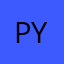 PYSyellow