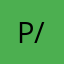 P_-/