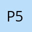 Pale Horse 55