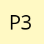 Panlo 3457