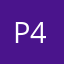 Panton 4789652