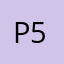 Parmenter 525