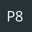 Passing 8