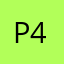 Pat Anton 44