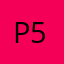 Pat McC 50