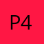 Pea- A 43