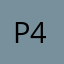 Peachy penguin 43