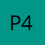 Pedrinn 4002