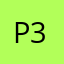 Peta Zeta 33