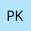 Pete koor