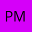 Peter “P.A.M.” m.