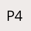 Peter 4684