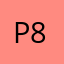 Phil Stevenson 8