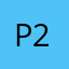 Pie Grande 2000