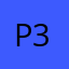 Pie pie 321