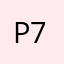 Pink gill 75
