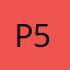 Pinkie 55