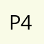 Pinky 4245