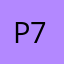 Pistol Pat 713