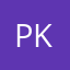 Pitter k