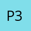 Popular 3445