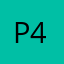 Princess 444