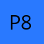 Pumpkin 8197