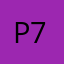Punk fan 77
