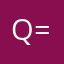 Q=O