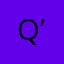 Q’smommy