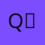 Q⃟