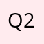 Q25$