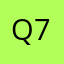 Q7丨EYÜPヅ