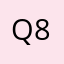 Q8.1000