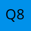 Q8waves
