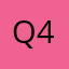 QBAN 4TH'S