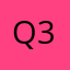 Qlamp 3601