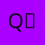 Qq！5 ！