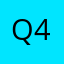 Quatre 4